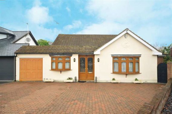 3&nbsp;Bedroom&nbsp;Detached